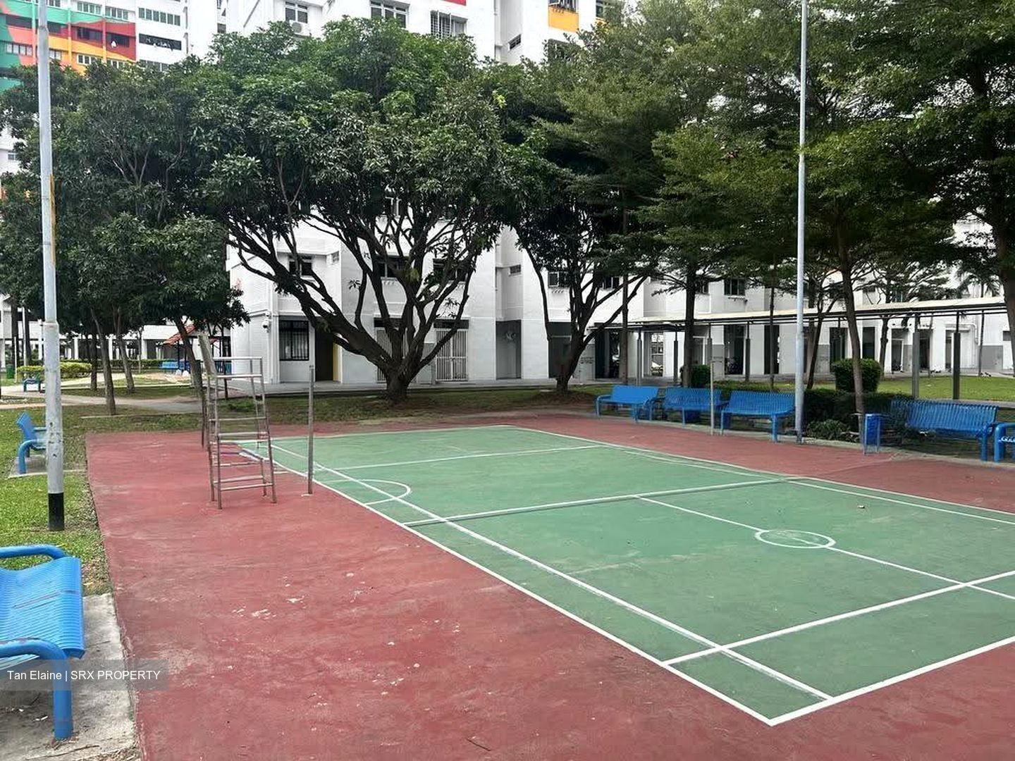 Blk 11 Eunos Crescent (Geylang), HDB 4 Rooms #628390371